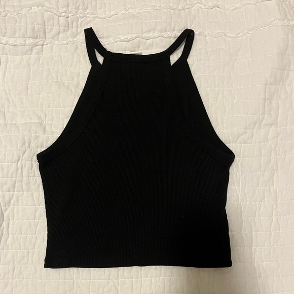 Bozzolo Black Top - S main image 0